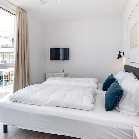 Apartment Wendtorf Xxvii 외부 사진